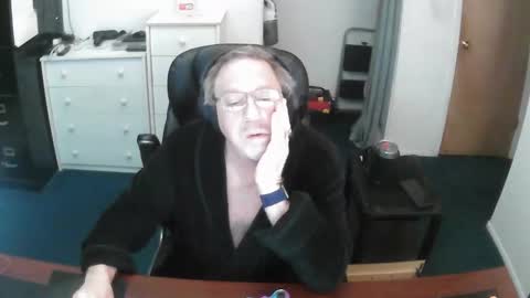 SexyBaddass online show from January 12, 4:27 am