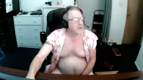 SexyBaddass online show from July 28, 4:09 am