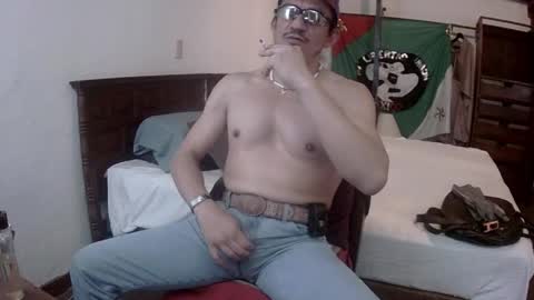 Mexican livin Off the Wall online show from May 29, 11:59 pm