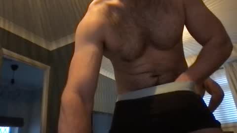 BadManSMan online show from December 17, 2:55 pm