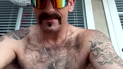 badmtherfuker online show from December 13, 10:38 pm