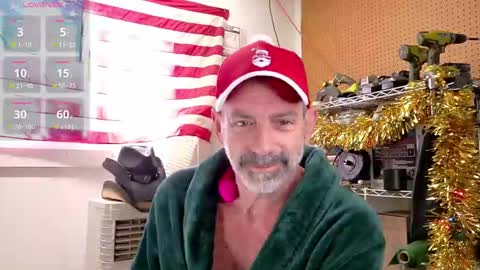 Silver online show from December 15, 5:54 pm