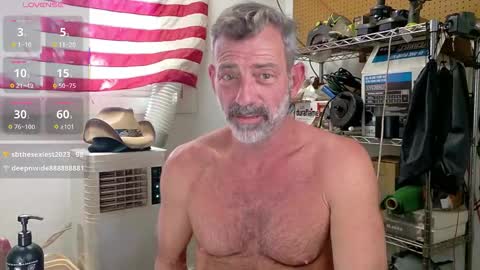 Silver online show from November 7, 6:22 pm