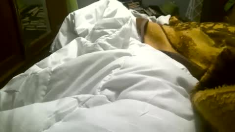 Carlos online show from December 29, 3:54 am