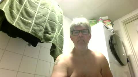 baggelina75 online show from June 29, 3:45 am