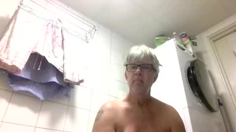 baggelina75 online show from July 18, 7:58 am
