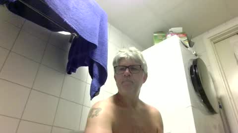 baggelina75 online show from June 30, 3:40 am