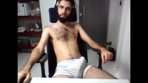 baianobarbudo online show from December 13, 7:37 am