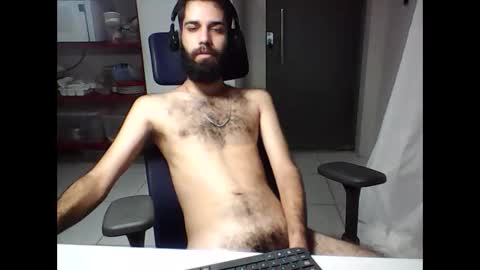 baianobarbudo online show from January 16, 7:17 am