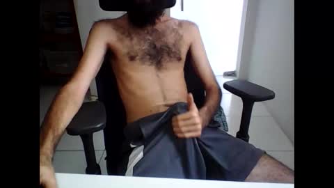 baianobarbudo online show from September 12, 1:22 pm