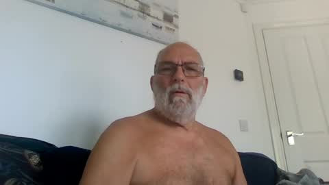 baldcock65 online show from July 19, 7:36 am