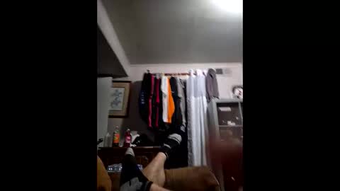 baldnnp online show from March 8, 5:44 am