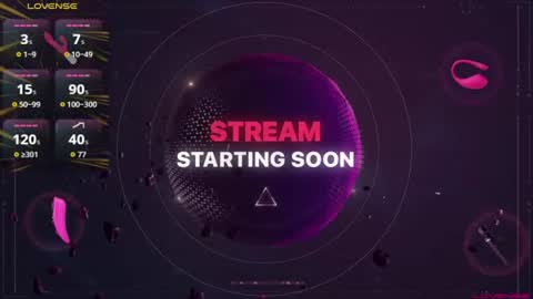 BaldySins online show from July 25, 9:44 pm