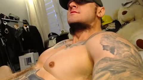 Bret Ballard online show from July 26, 2:52 am