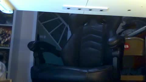 ballistic_3t online show from June 24, 1:08 am
