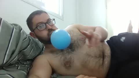 balloonman835316 online show from March 3, 10:55 am