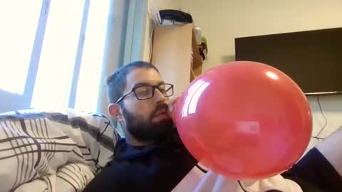 balloonman835316 online show from January 20, 12:18 pm