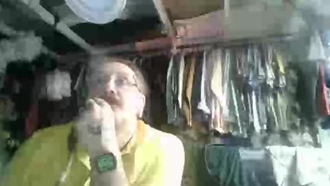 boton online show from October 22, 9:24 am