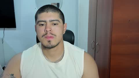 Andres -  online show from December 19, 11:51 am