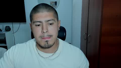 Andres -  online show from July 29, 3:16 am