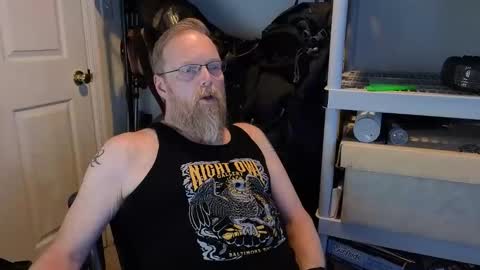 baltomoron69 online show from February 22, 4:08 pm