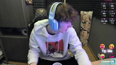 Gaz online show from December 18, 1:45 pm