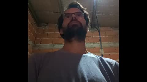 Ezequiel online show from February 18, 2:10 am