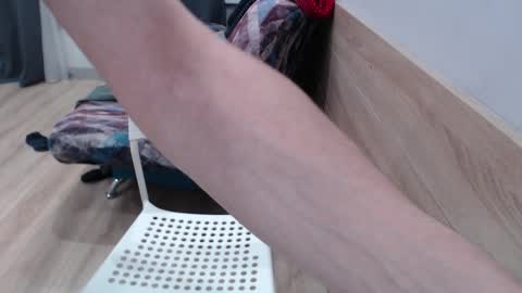 Kengoo4girls online show from February 13, 6:57 pm