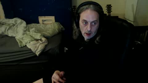 bangintoleather online show from February 28, 4:11 am