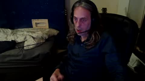 bangintoleather online show from August 1, 2:54 am