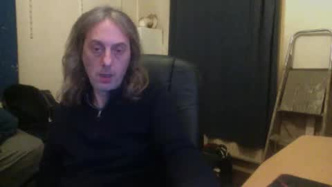 bangintoleather online show from January 10, 3:23 am