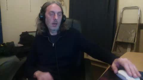 bangintoleather online show from October 26, 3:08 am