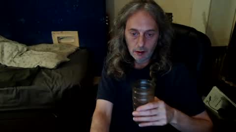 bangintoleather online show from July 25, 2:52 am