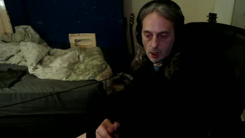 bangintoleather online show from June 14, 2:24 am