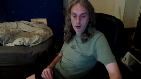 bangintoleather online show from July 23, 1:42 am