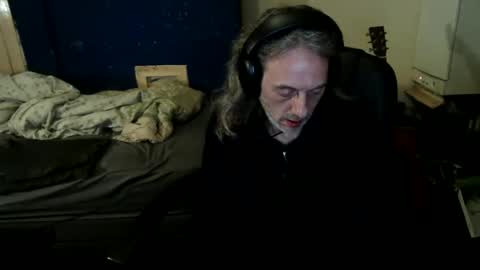 bangintoleather online show from June 7, 2:40 am
