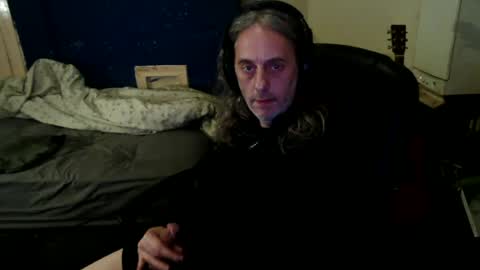 bangintoleather online show from June 13, 2:53 am
