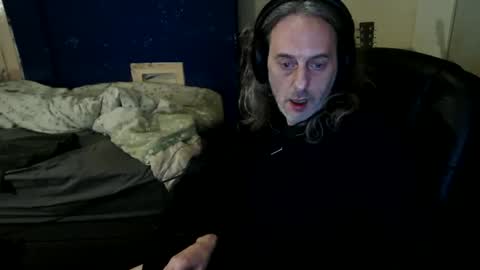 bangintoleather online show from April 16, 2:11 am