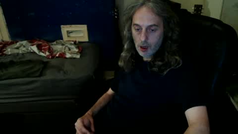 bangintoleather online show from July 1, 2:01 am