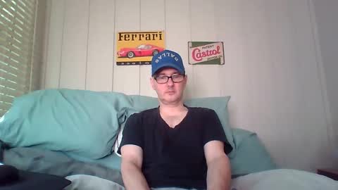 Jay online show from June 8, 4:30 pm