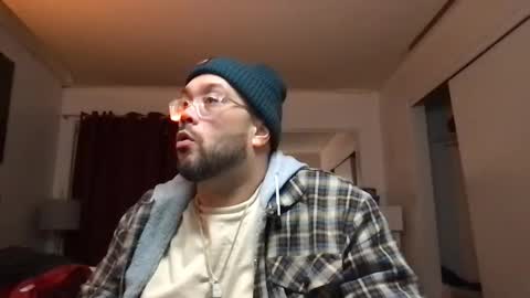 ForskinPapi online show from January 12, 2:35 am