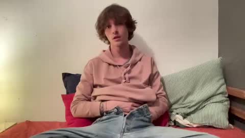 baptisteriviere online show from December 23, 10:33 pm