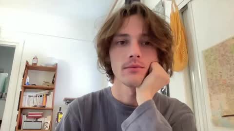 baptisteriviere online show from December 2, 10:59 am