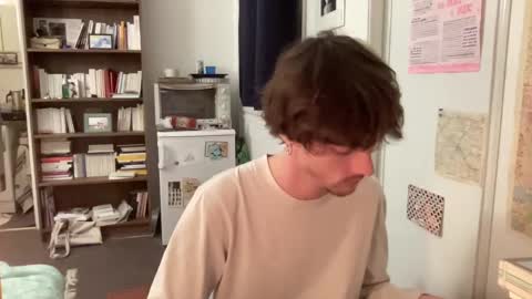 baptisteriviere online show from February 2, 10:17 pm