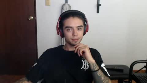 baracaldoink online show from June 30, 5:30 am
