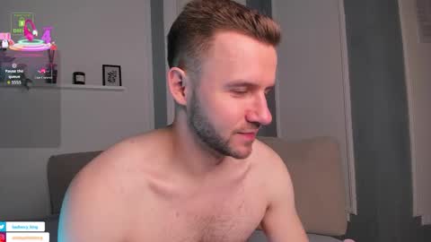 ENRIQUE online show from December 21, 6:32 am