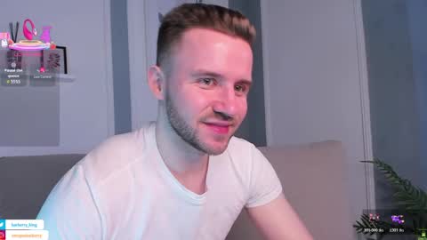 ENRIQUE online show from March 27, 8:26 am