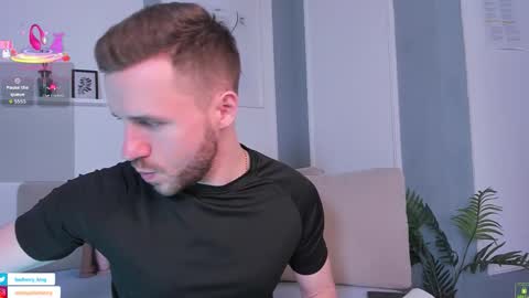 ENRIQUE online show from March 31, 11:23 am