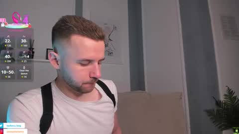 ENRIQUE online show from February 6, 6:32 am