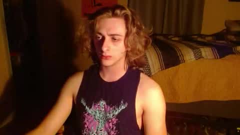 bard_songg online show from April 23, 3:33 am